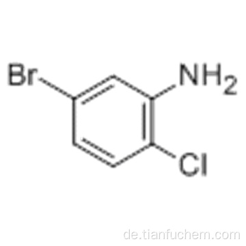 5-BROM-2-CHLORANILIN CAS 60811-17-8